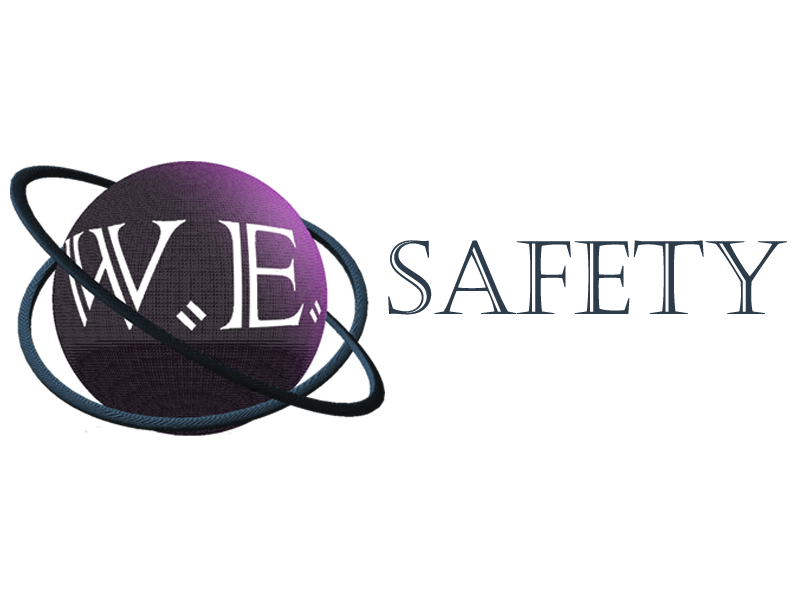 W.E.-Safety logo